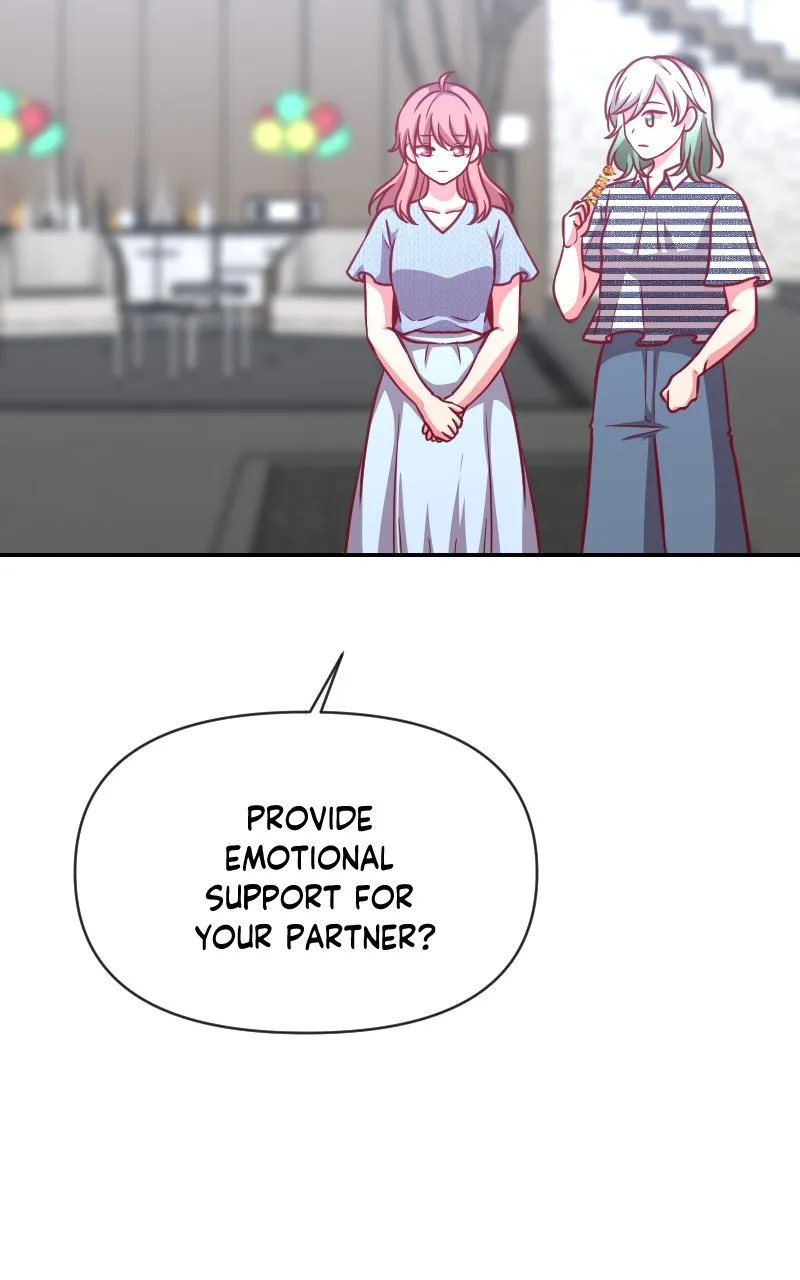 Hello Baby Chapter 57 page 42 - 
