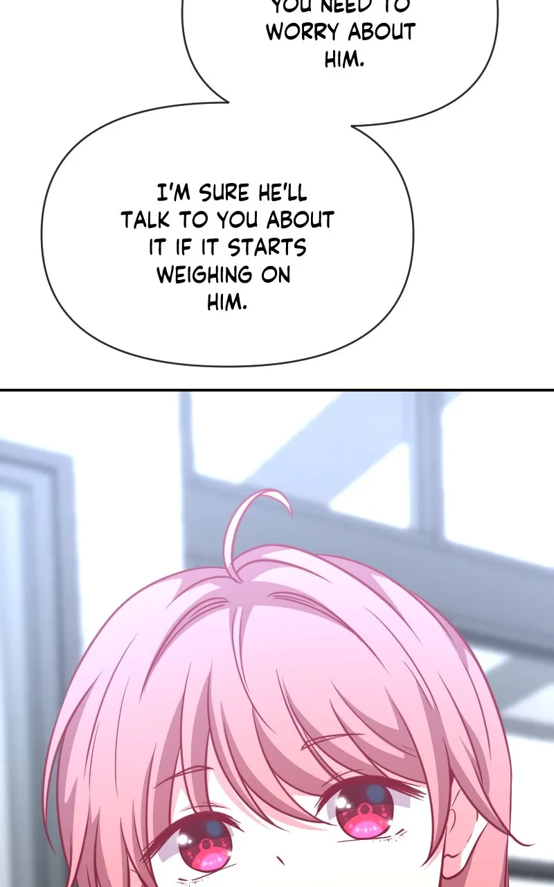 Hello Baby Chapter 57 page 48 - 