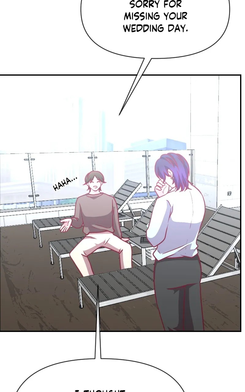 Hello Baby Chapter 57 page 53 - 