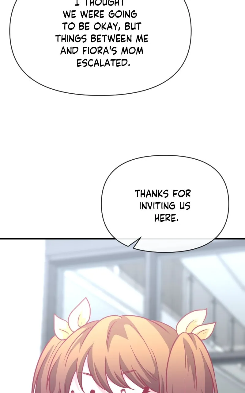 Hello Baby Chapter 57 page 54 - 
