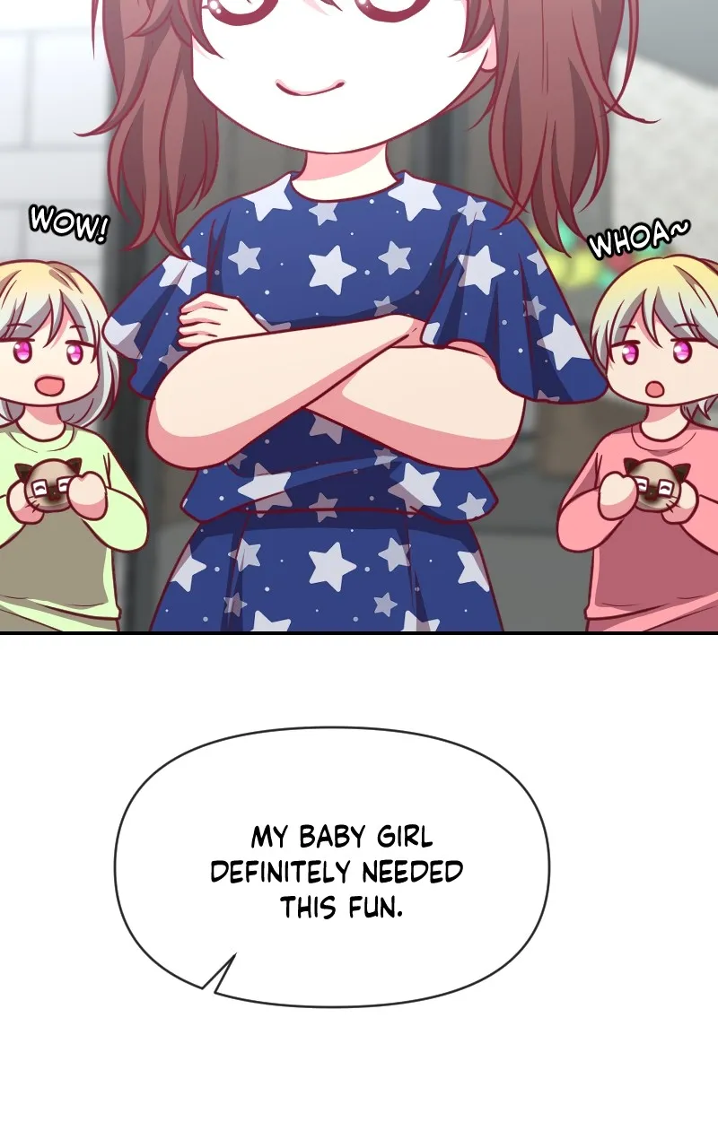 Hello Baby Chapter 57 page 55 - 