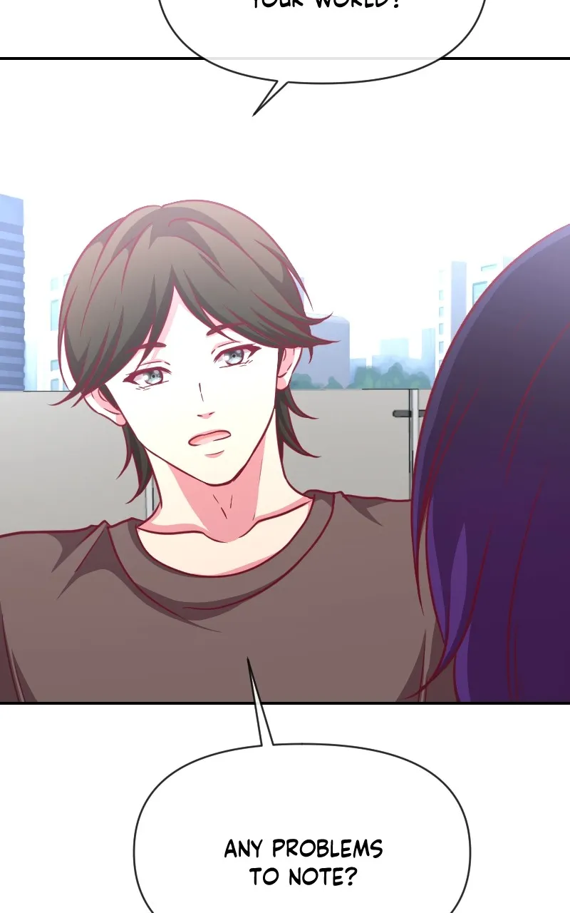 Hello Baby Chapter 57 page 58 - 