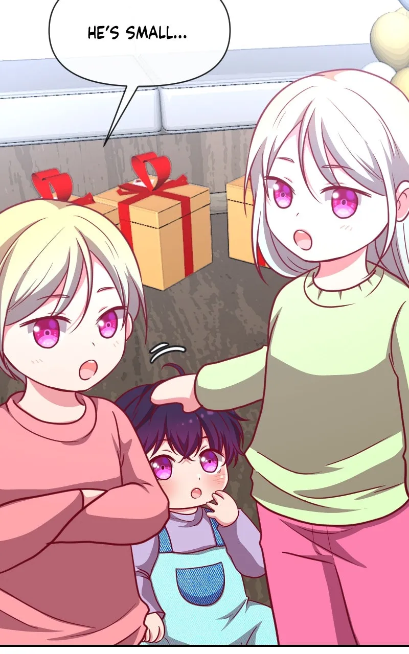 Hello Baby Chapter 57 page 7 - 