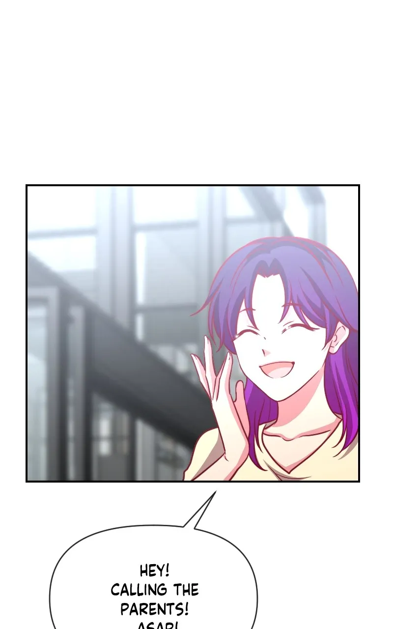 Hello Baby Chapter 57 page 63 - 