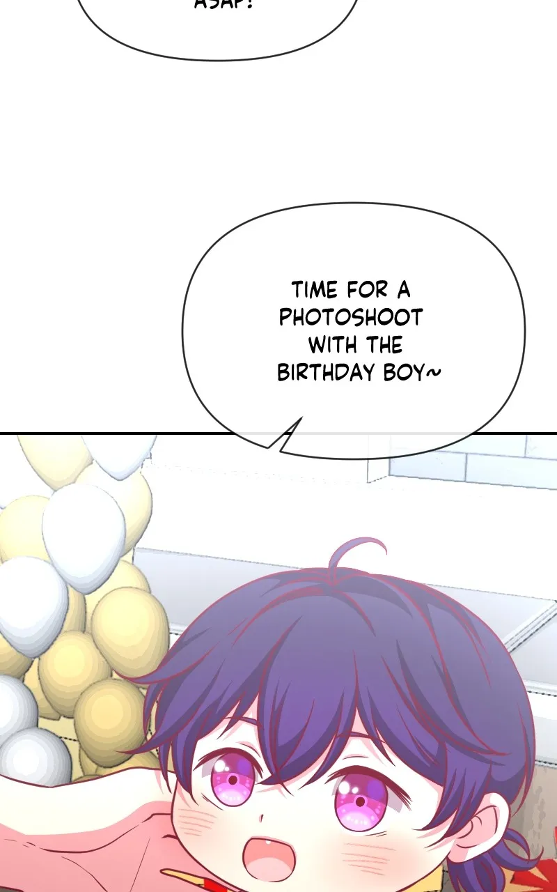 Hello Baby Chapter 57 page 64 - 