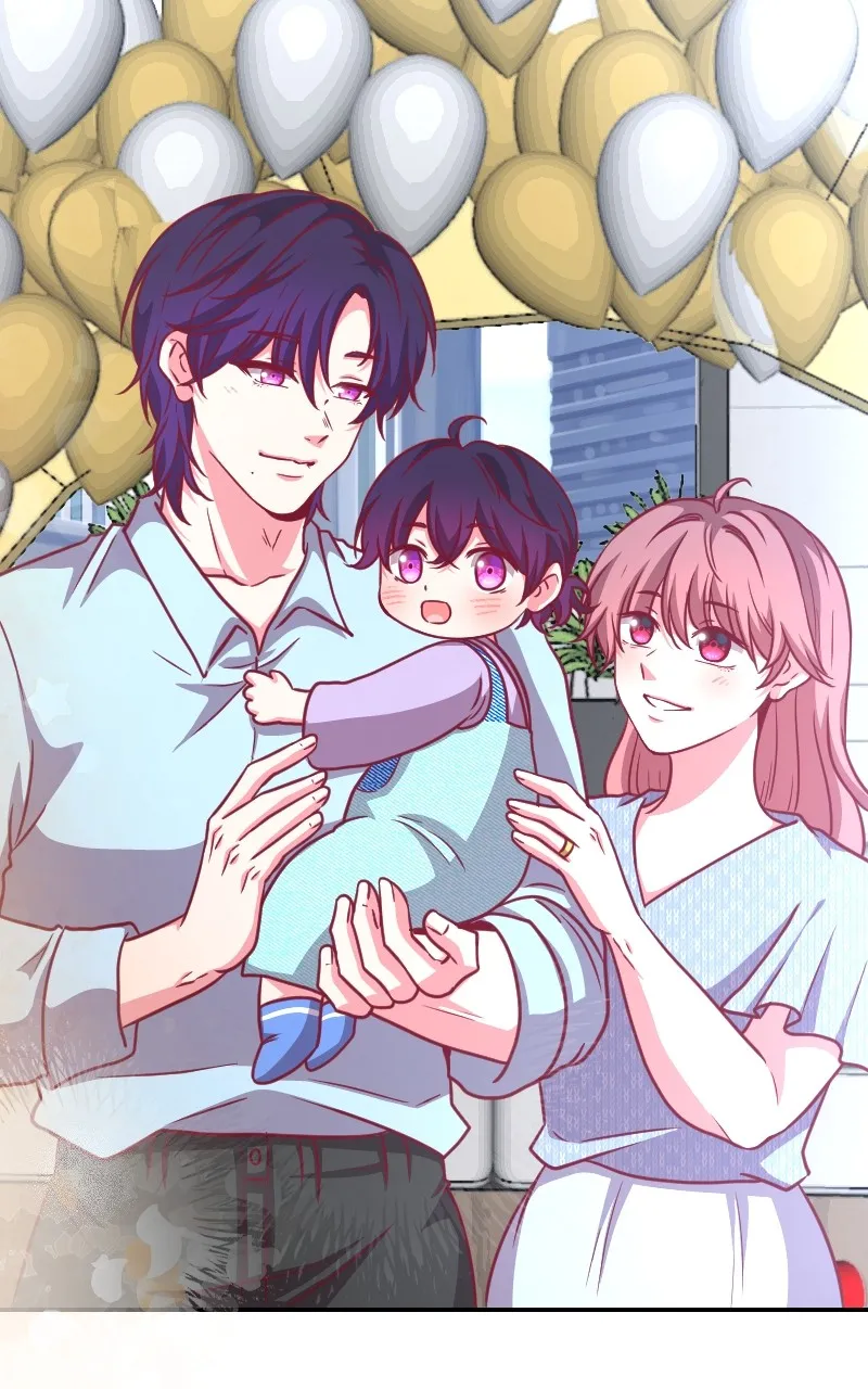 Hello Baby Chapter 57 page 68 - 