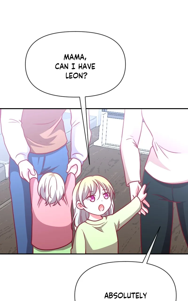 Hello Baby Chapter 57 page 70 - 