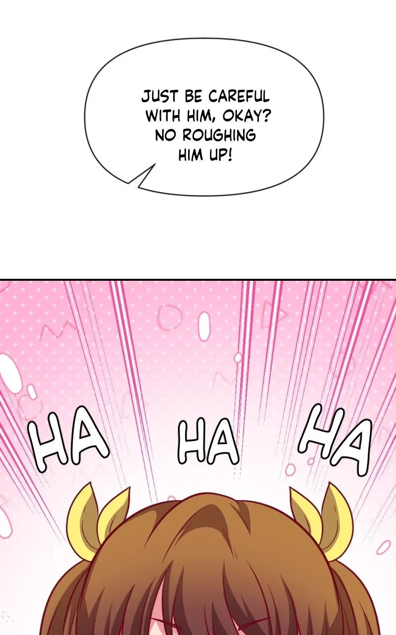 Hello Baby Chapter 57 page 8 - 