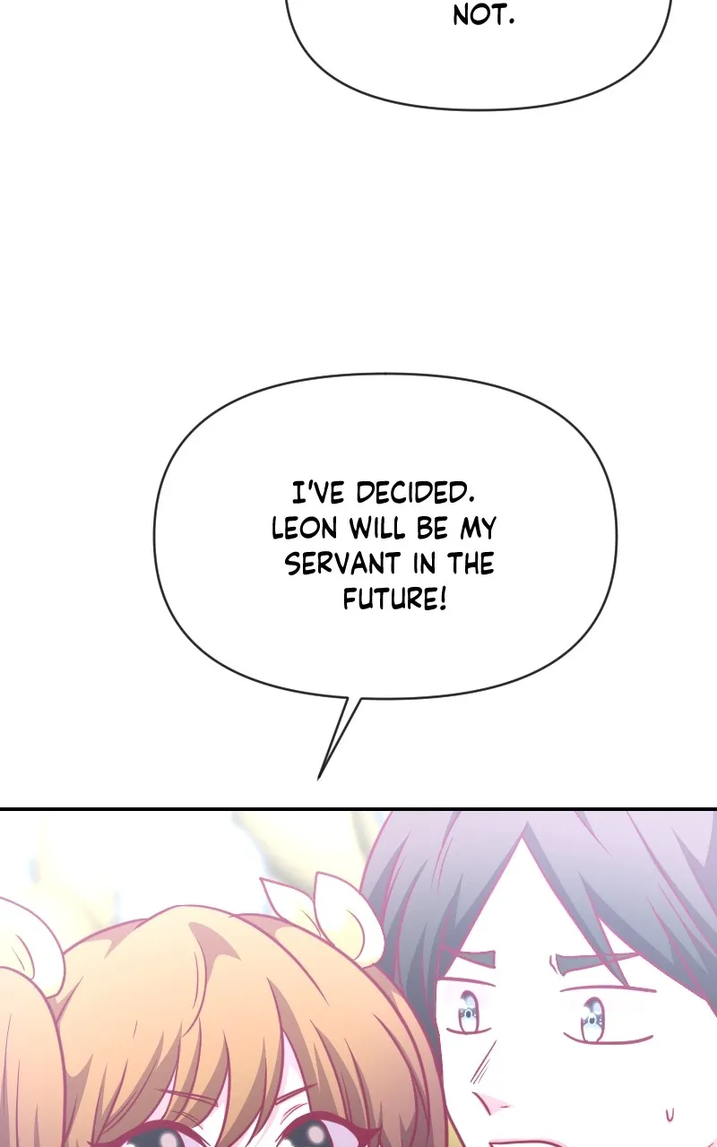 Hello Baby Chapter 57 page 71 - 