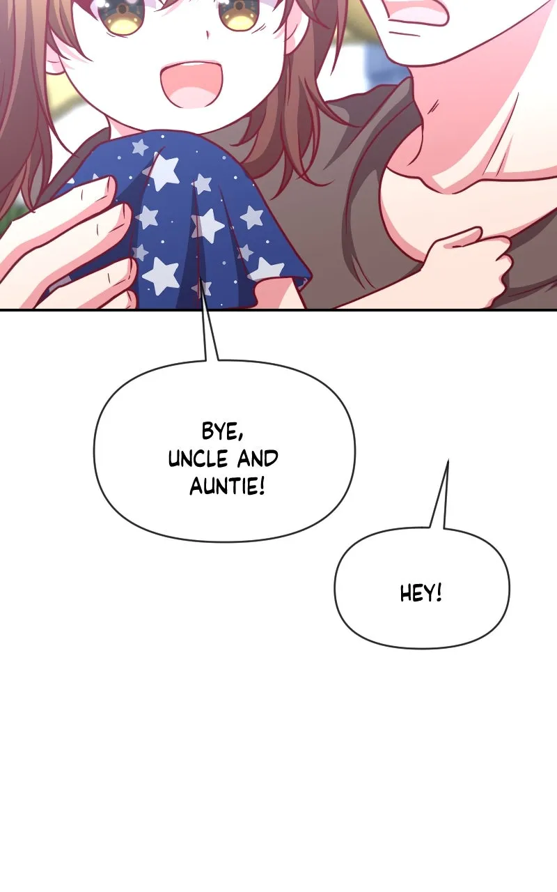 Hello Baby Chapter 57 page 72 - 