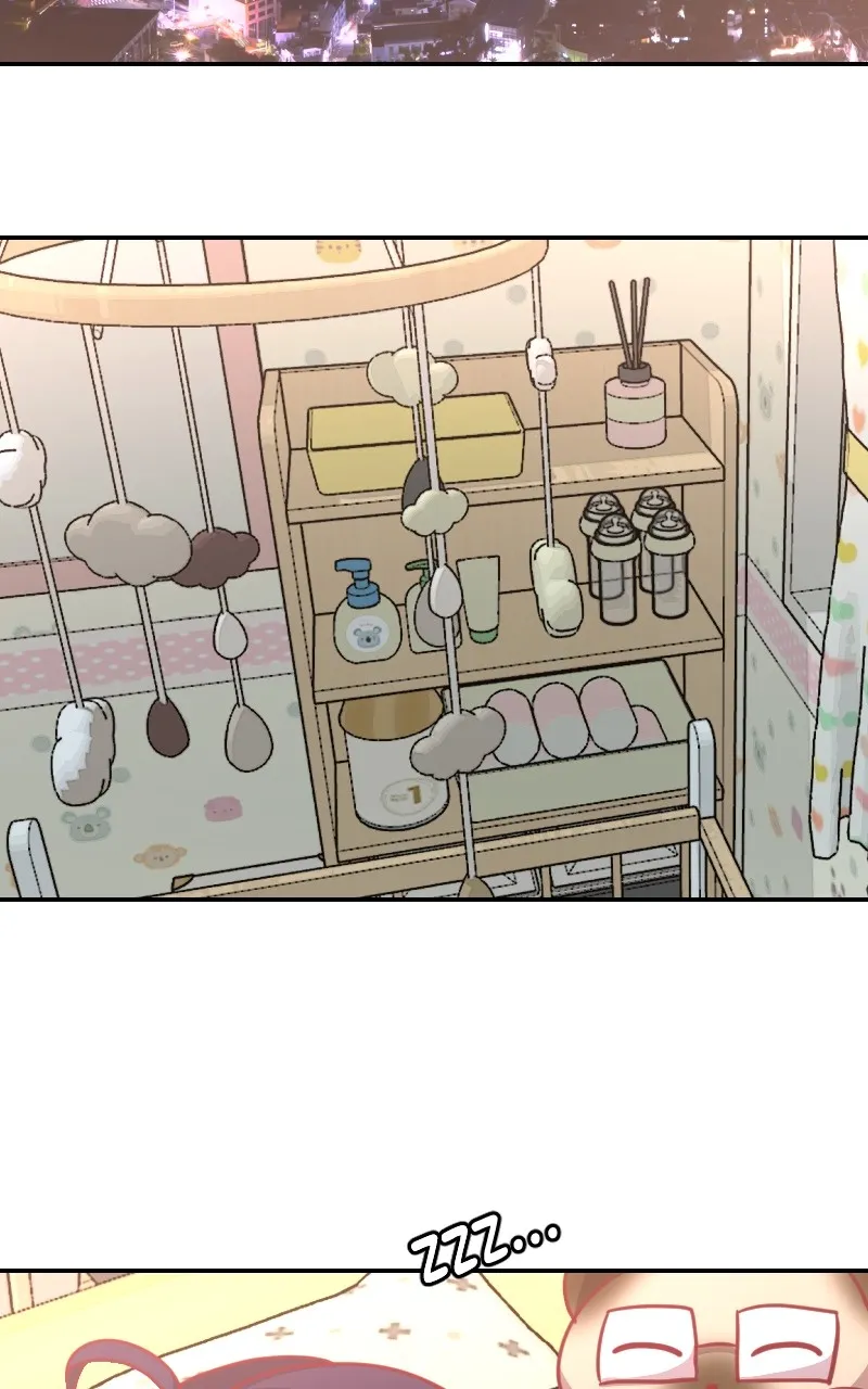 Hello Baby Chapter 57 page 77 - 