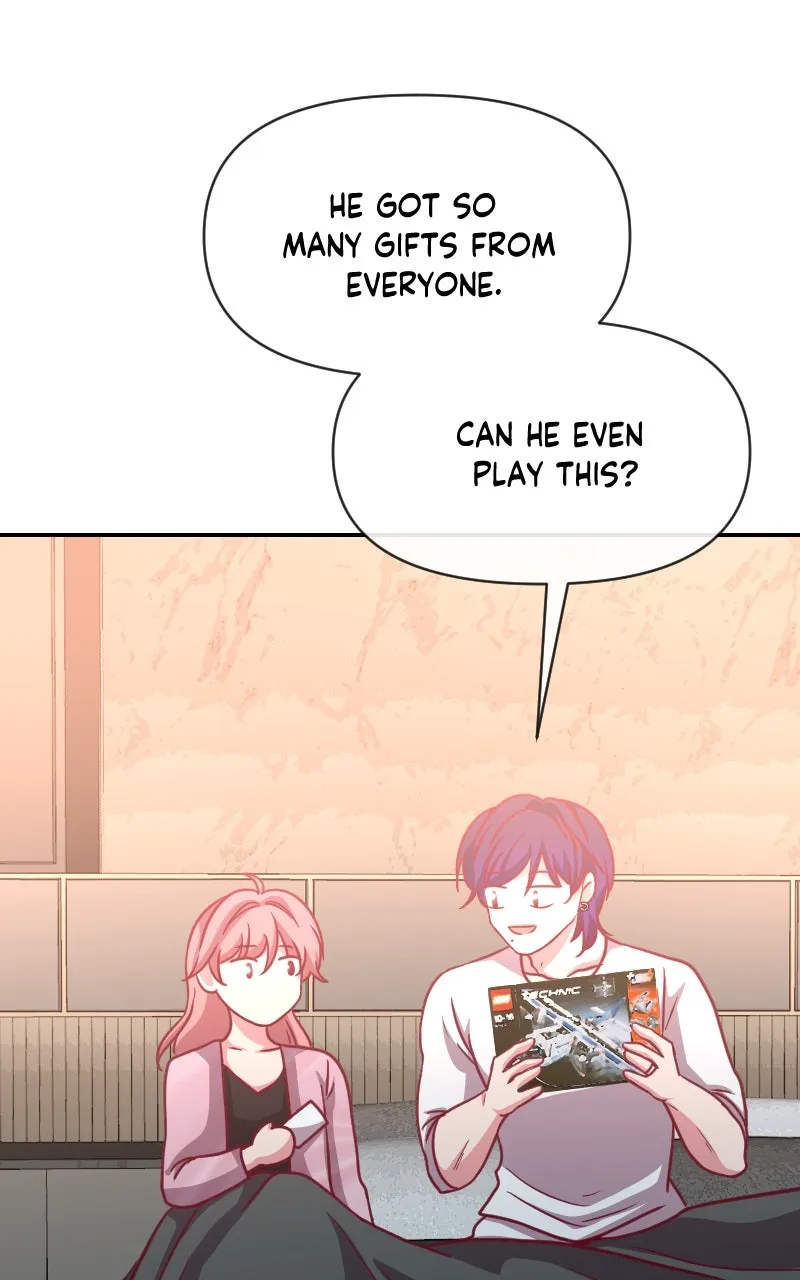Hello Baby Chapter 57 page 79 - 
