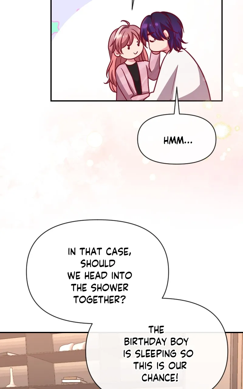 Hello Baby Chapter 57 page 94 - 