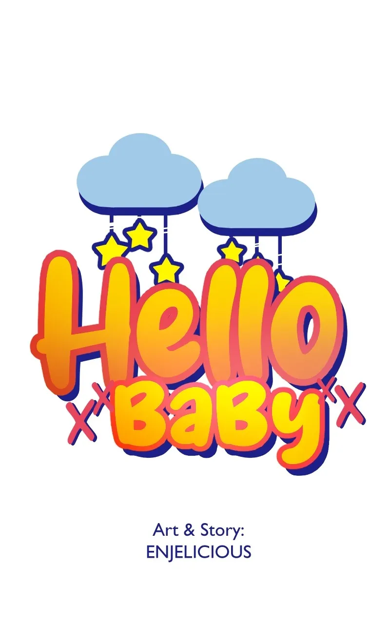 Hello Baby Chapter 58 page 1 - 