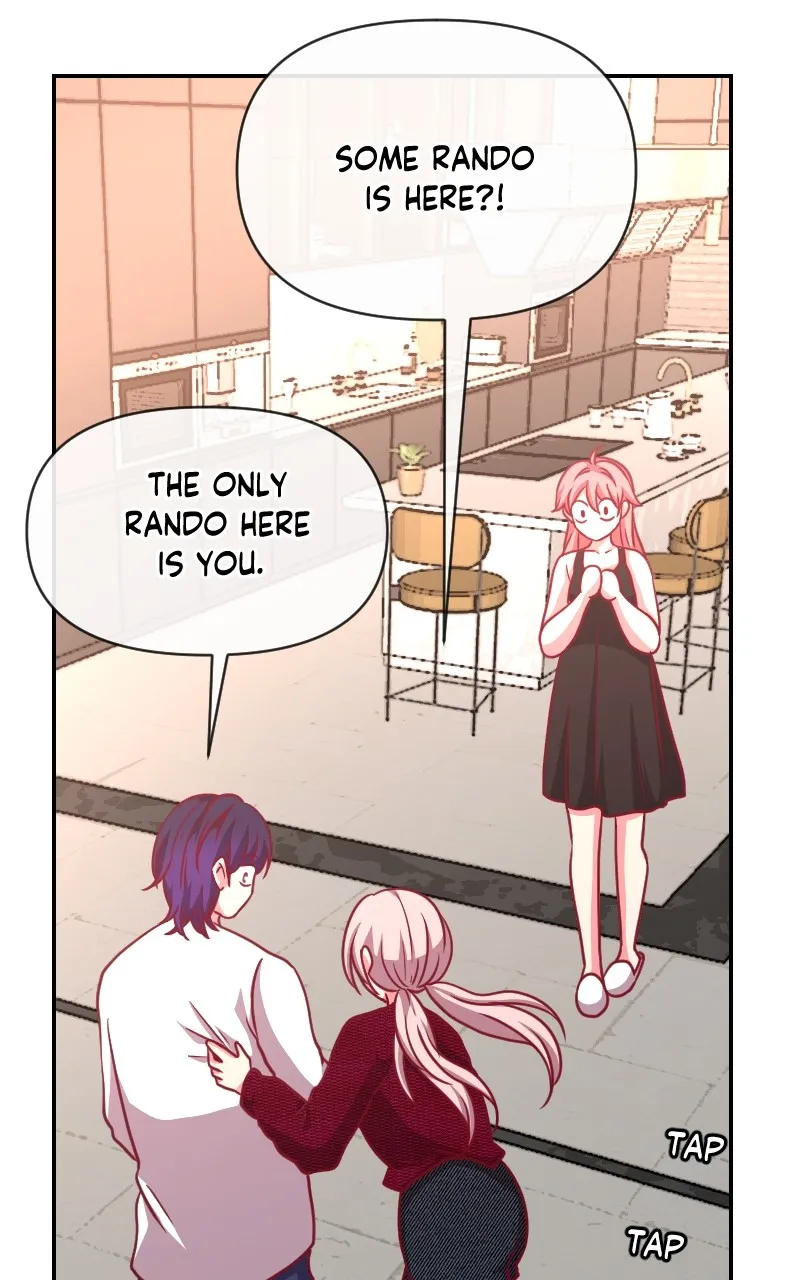 Hello Baby Chapter 58 page 11 - 