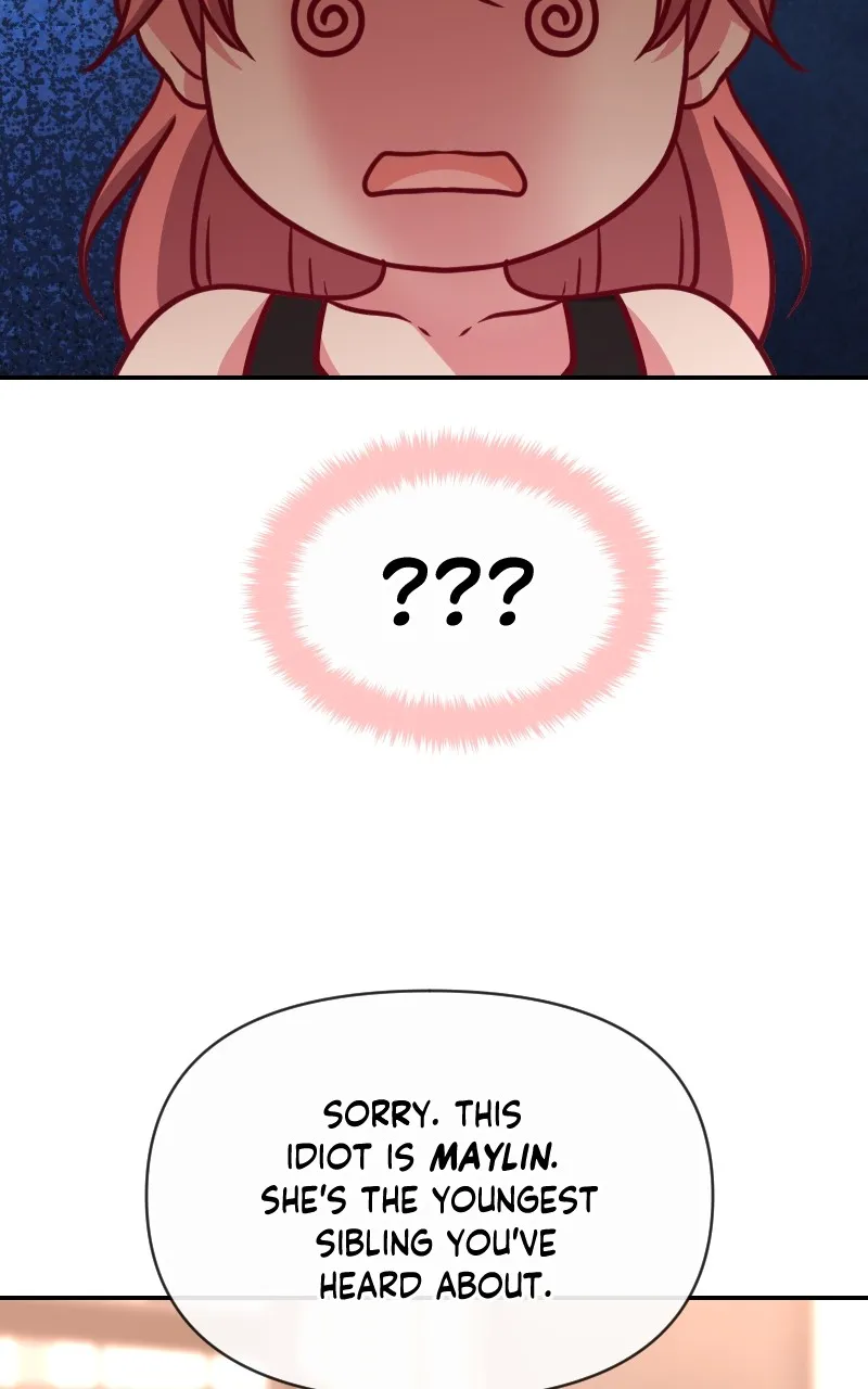 Hello Baby Chapter 58 page 13 - 