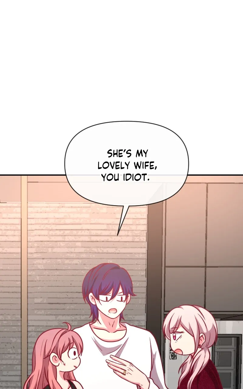 Hello Baby Chapter 58 page 17 - 