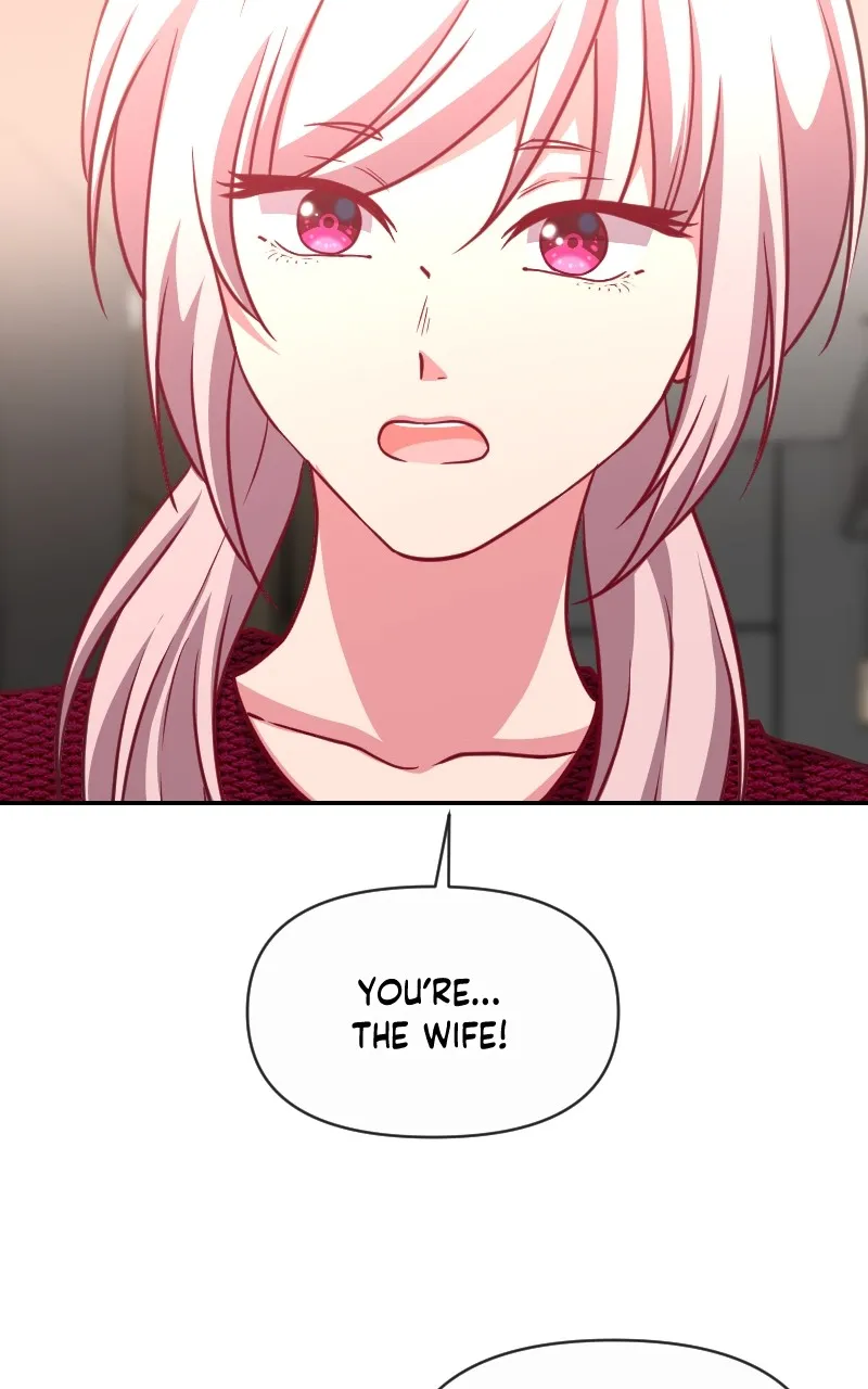 Hello Baby Chapter 58 page 19 - 