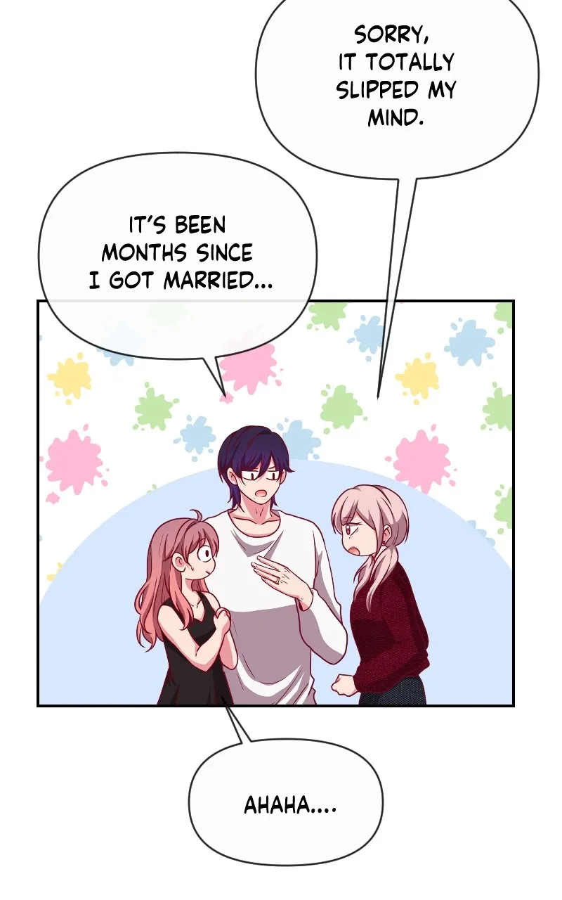 Hello Baby Chapter 58 page 20 - 