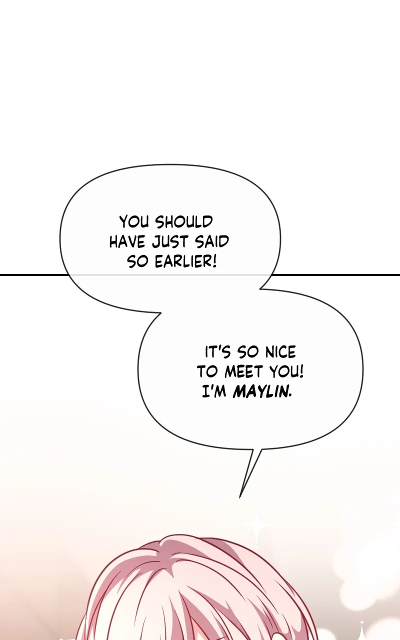 Hello Baby Chapter 58 page 21 - 