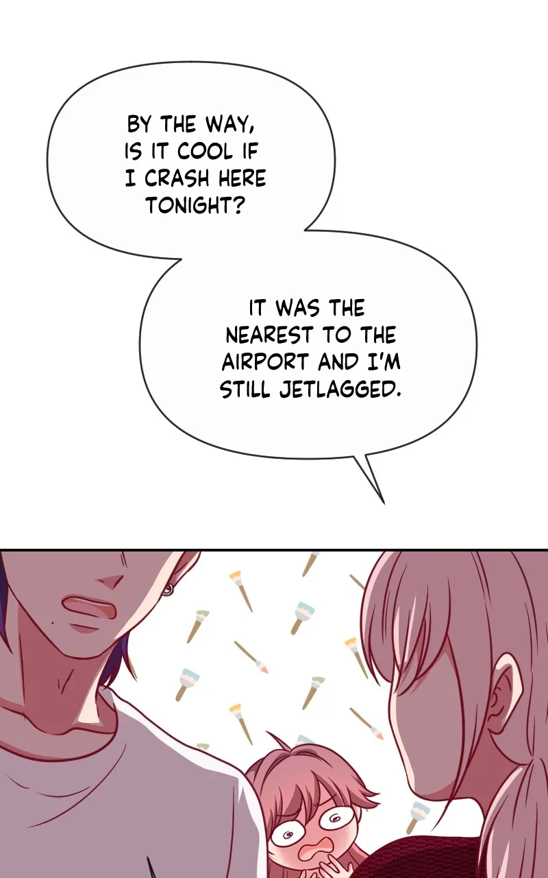 Hello Baby Chapter 58 page 24 - 