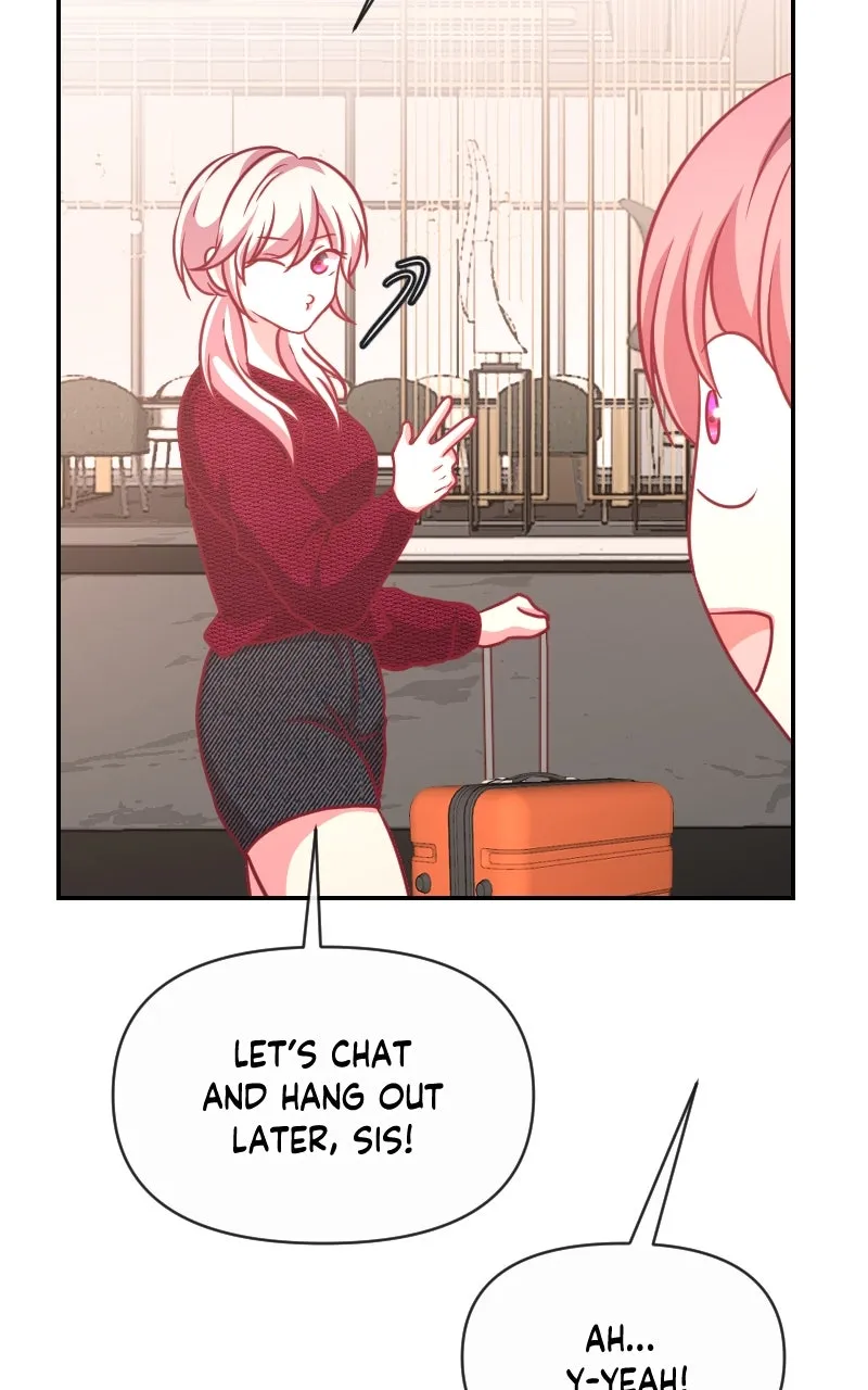 Hello Baby Chapter 58 page 26 - 