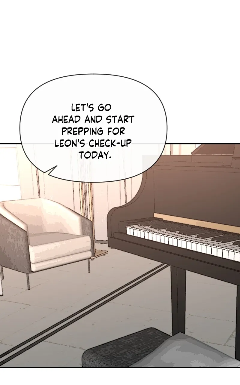 Hello Baby Chapter 58 page 30 - 
