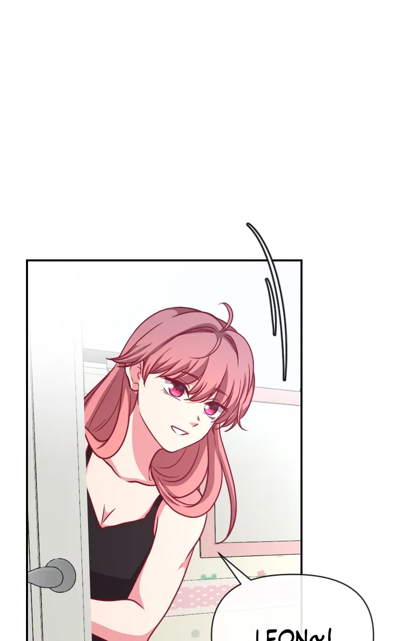 Hello Baby Chapter 58 page 32 - 