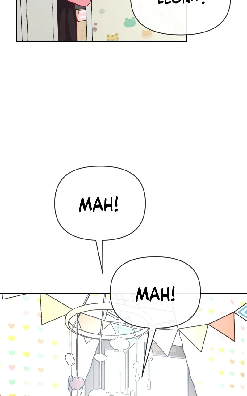 Hello Baby Chapter 58 page 33 - 