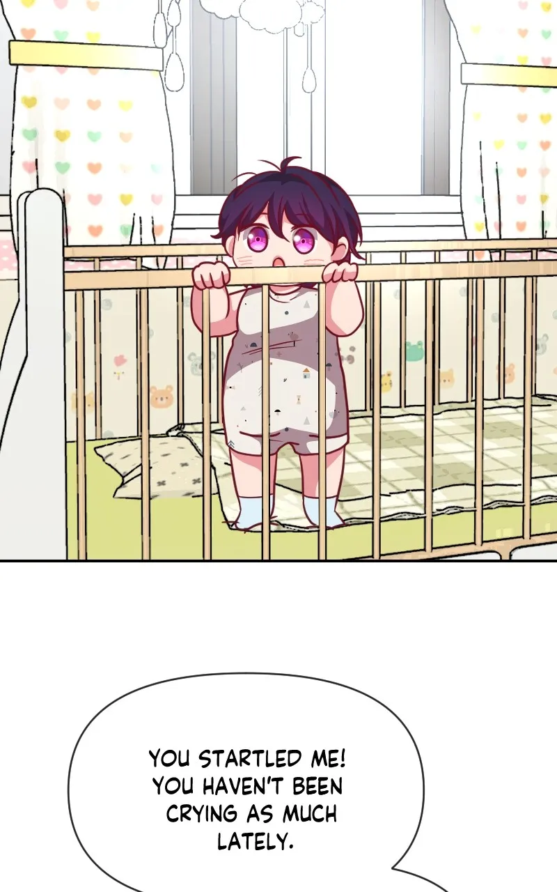 Hello Baby Chapter 58 page 34 - 