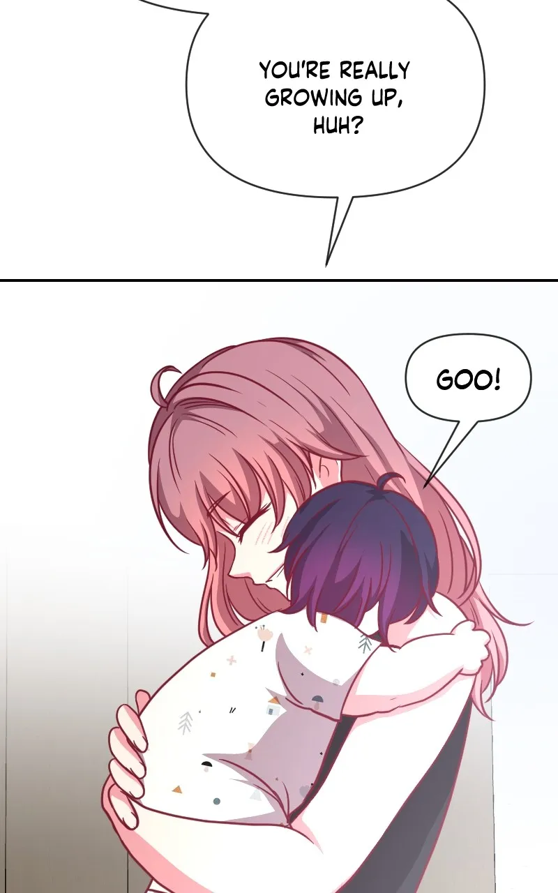 Hello Baby Chapter 58 page 35 - 