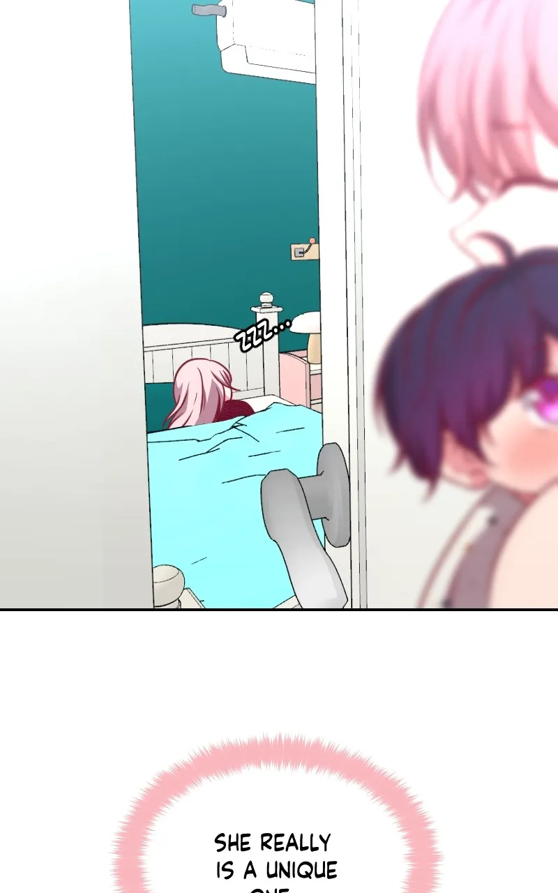 Hello Baby Chapter 58 page 37 - 