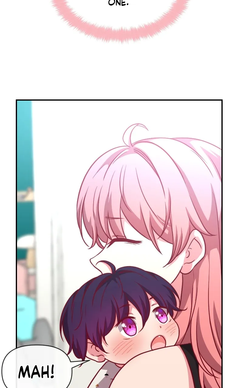 Hello Baby Chapter 58 page 38 - 