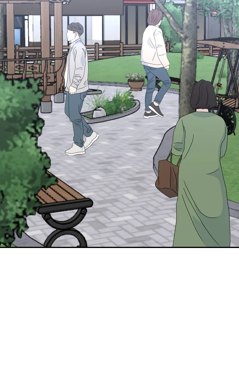 Hello Baby Chapter 58 page 42 - 