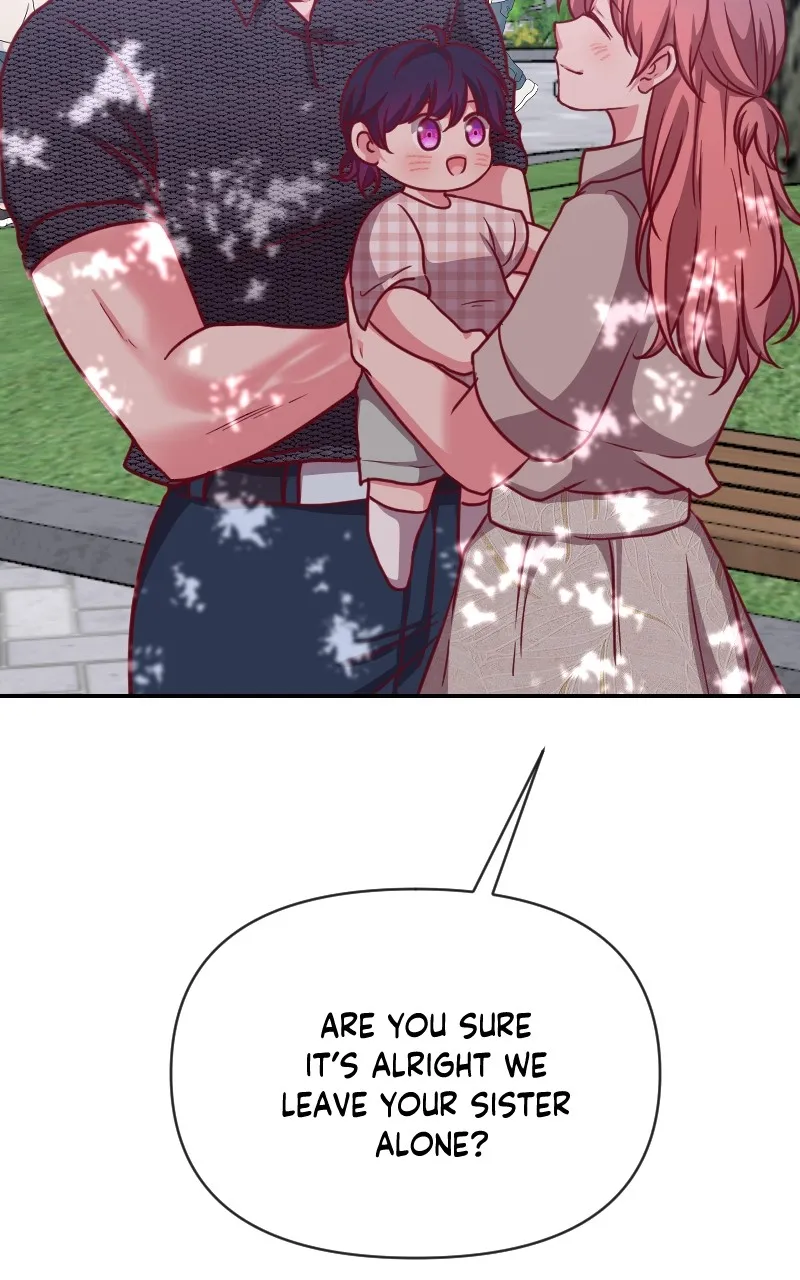 Hello Baby Chapter 58 page 44 - 