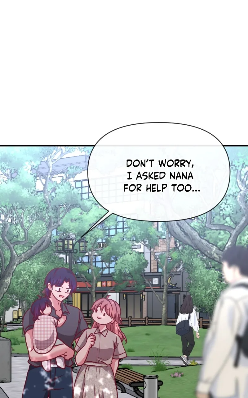 Hello Baby Chapter 58 page 45 - 