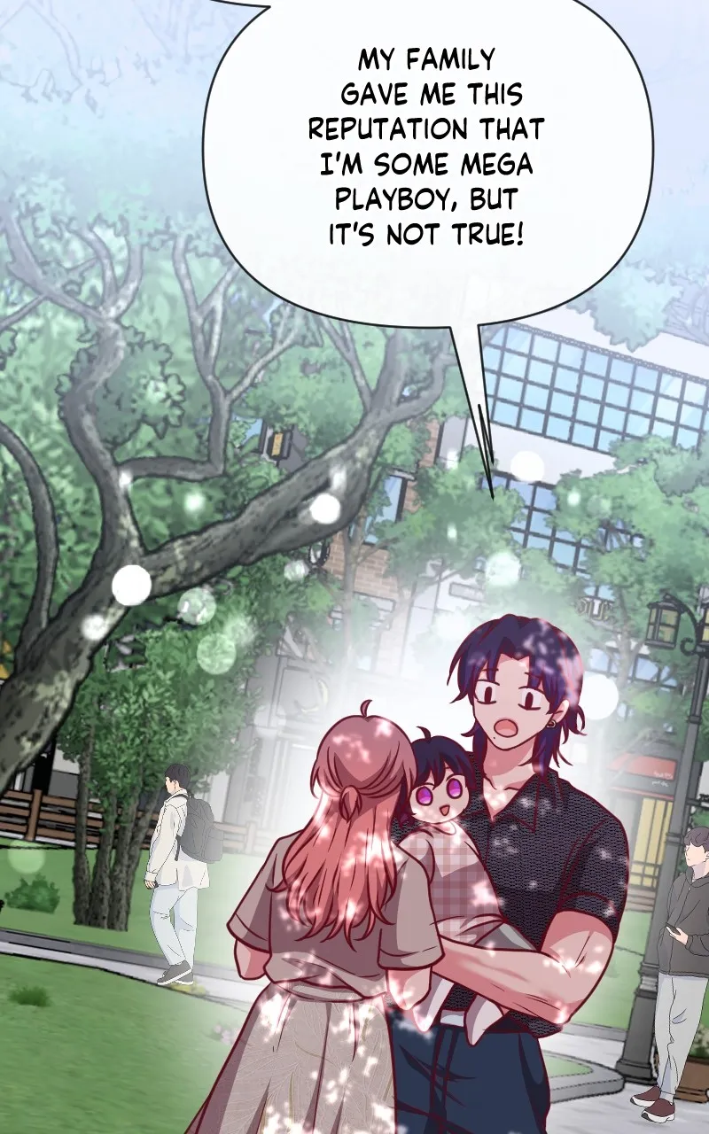 Hello Baby Chapter 58 page 50 - 