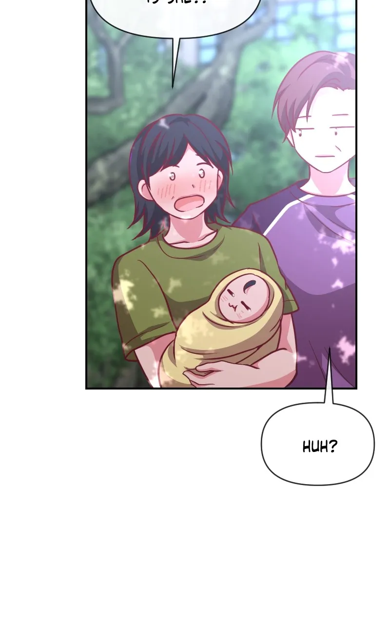 Hello Baby Chapter 58 page 62 - 