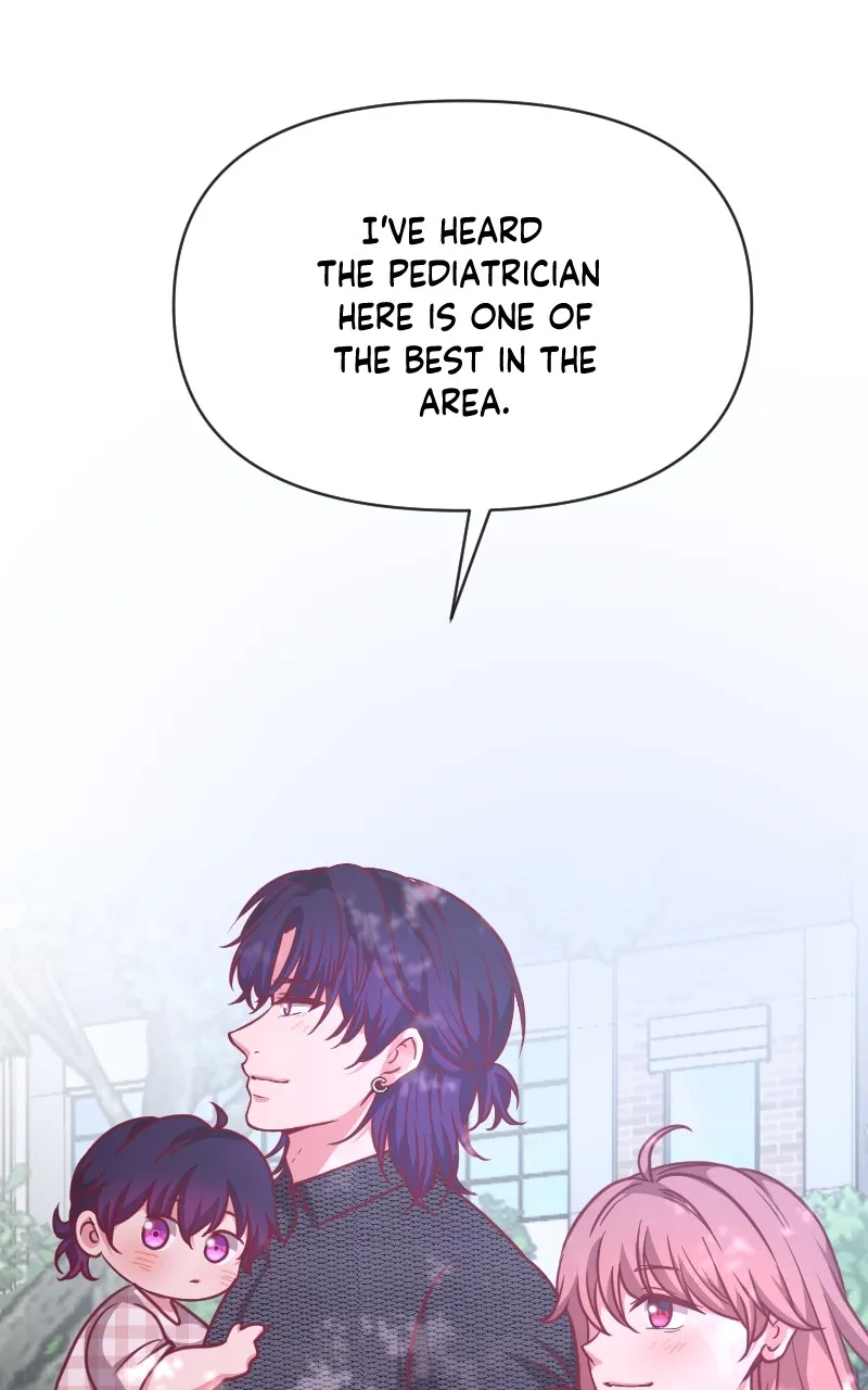 Hello Baby Chapter 58 page 63 - 