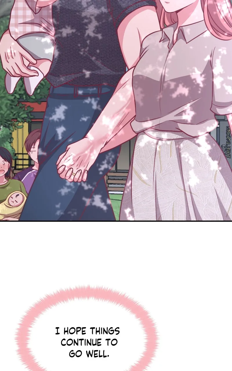 Hello Baby Chapter 58 page 64 - 