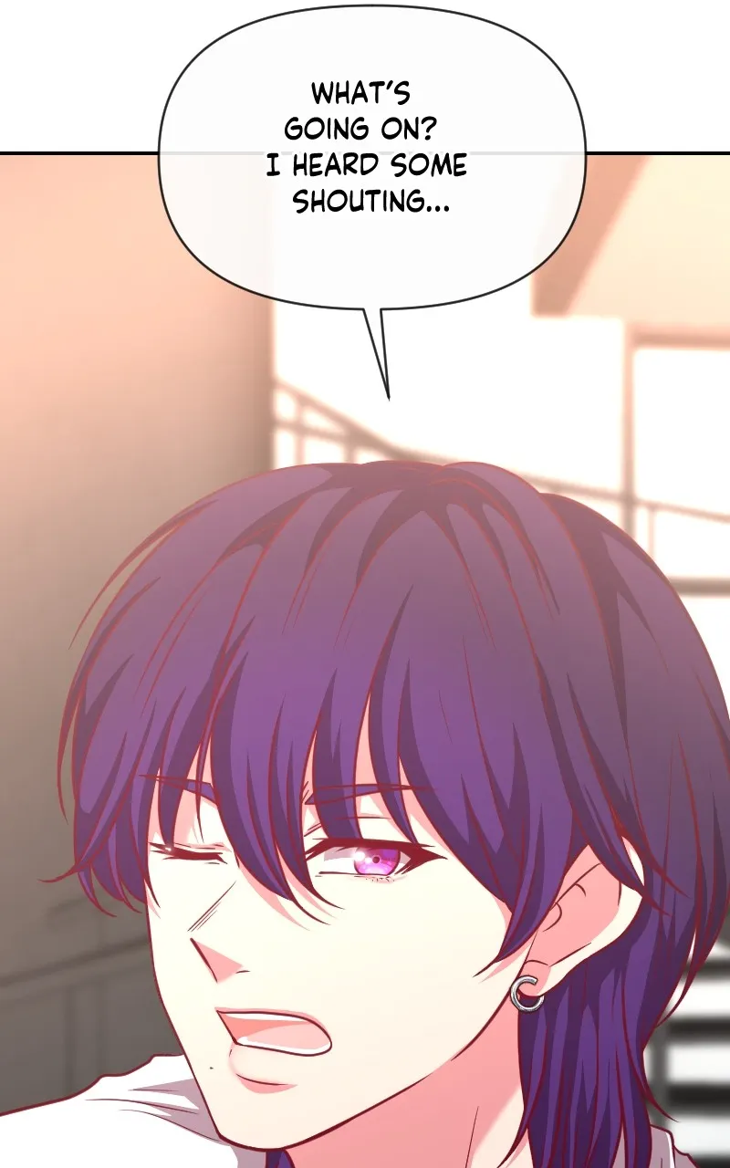 Hello Baby Chapter 58 page 9 - 