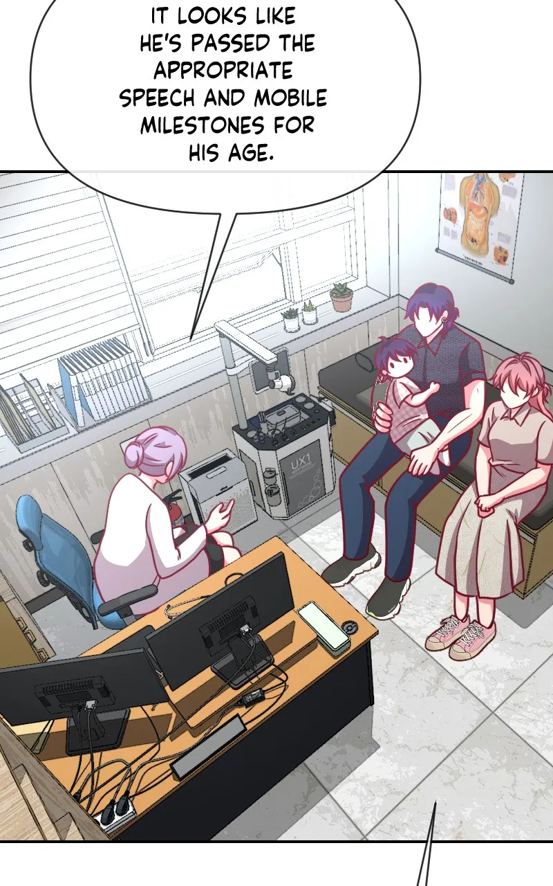 Hello Baby Chapter 59 page 15 - 