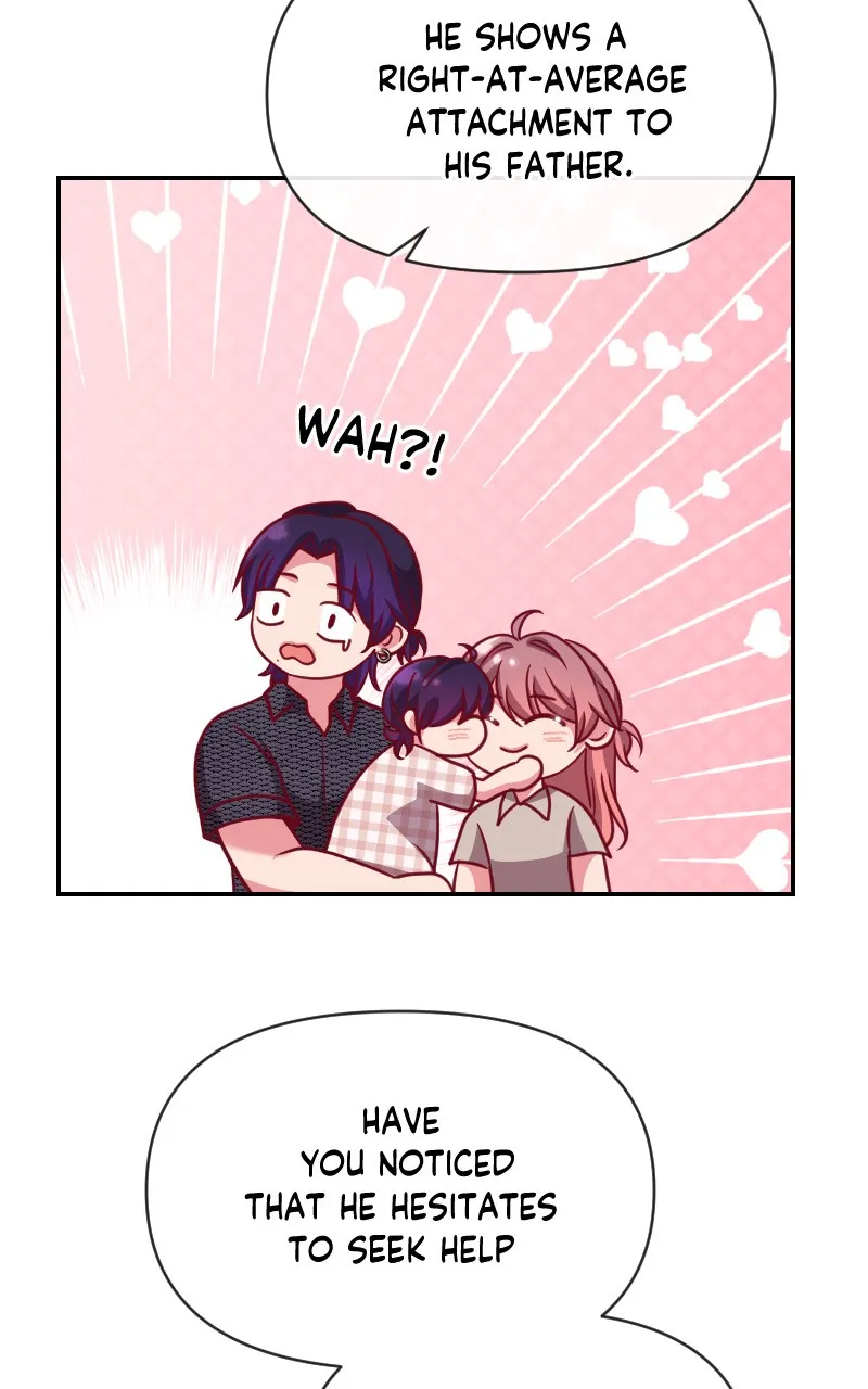 Hello Baby Chapter 59 page 20 - 