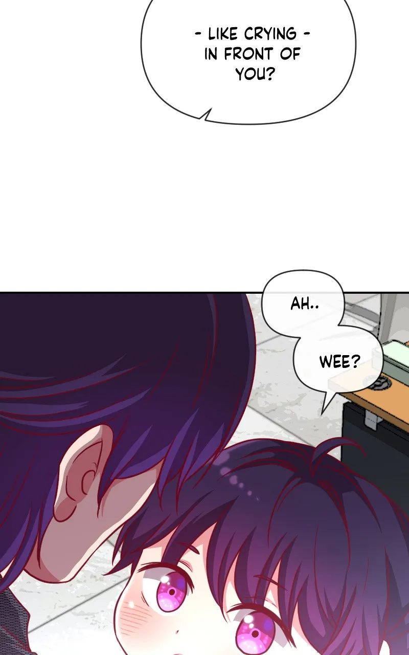 Hello Baby Chapter 59 page 21 - 