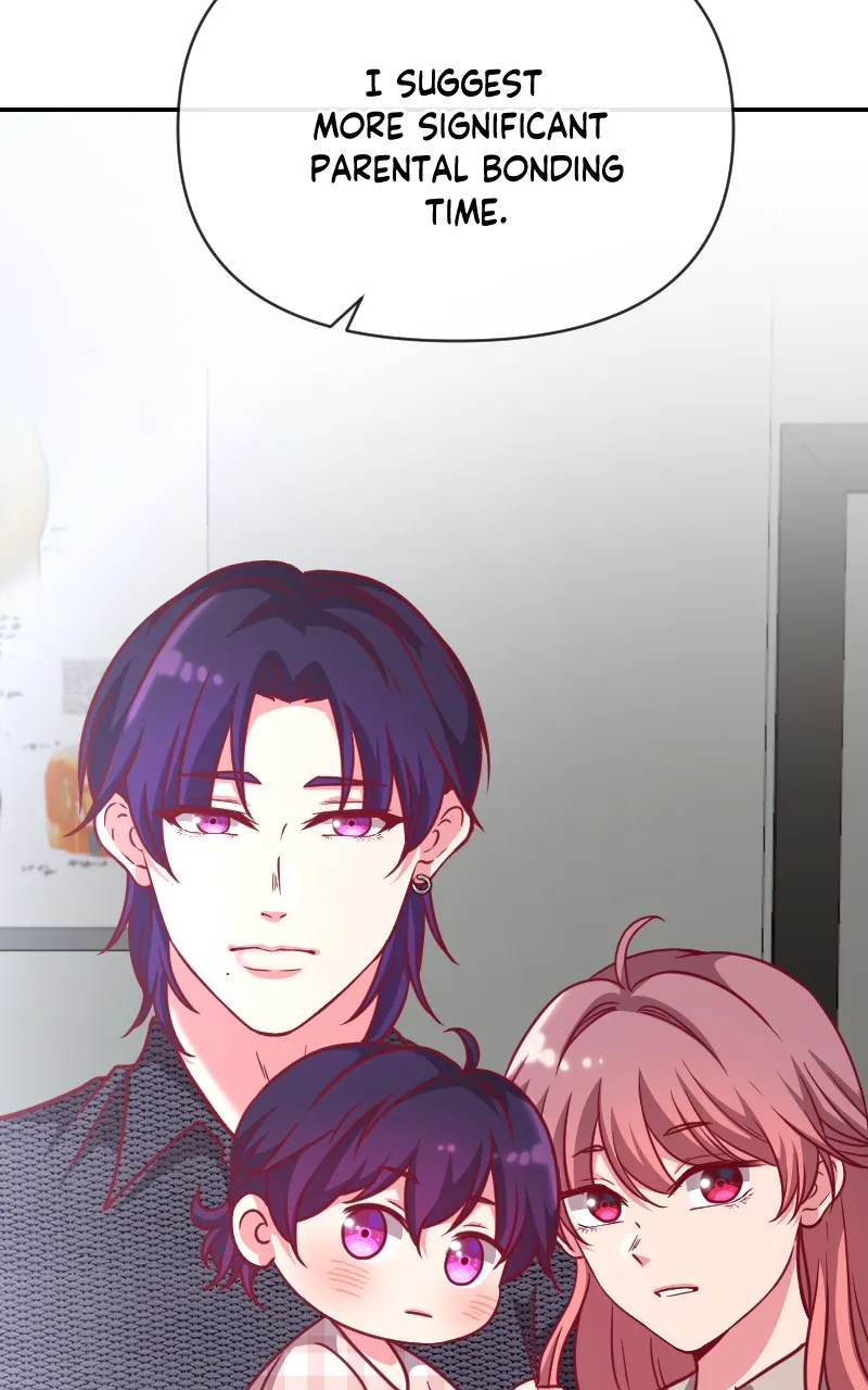 Hello Baby Chapter 59 page 23 - 
