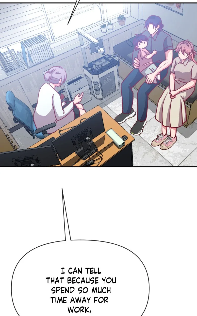 Hello Baby Chapter 59 page 27 - 