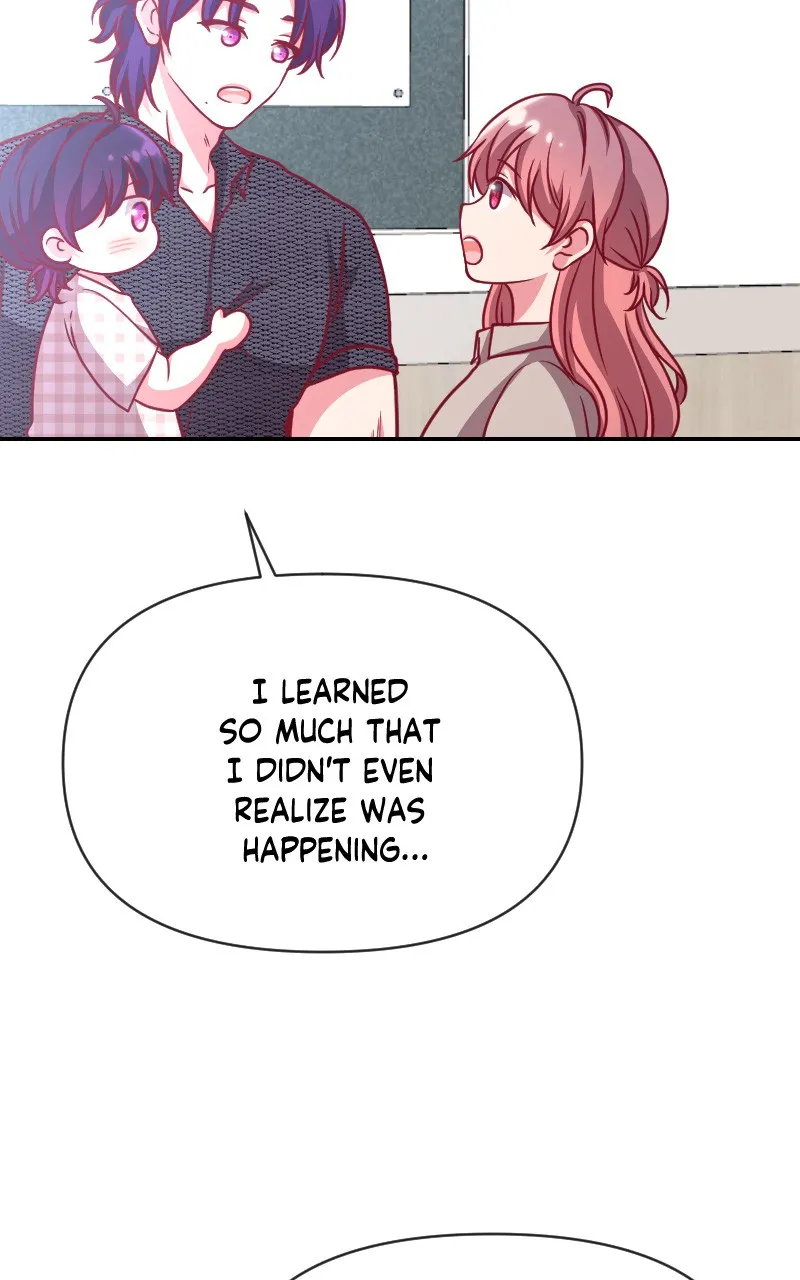Hello Baby Chapter 59 page 33 - 