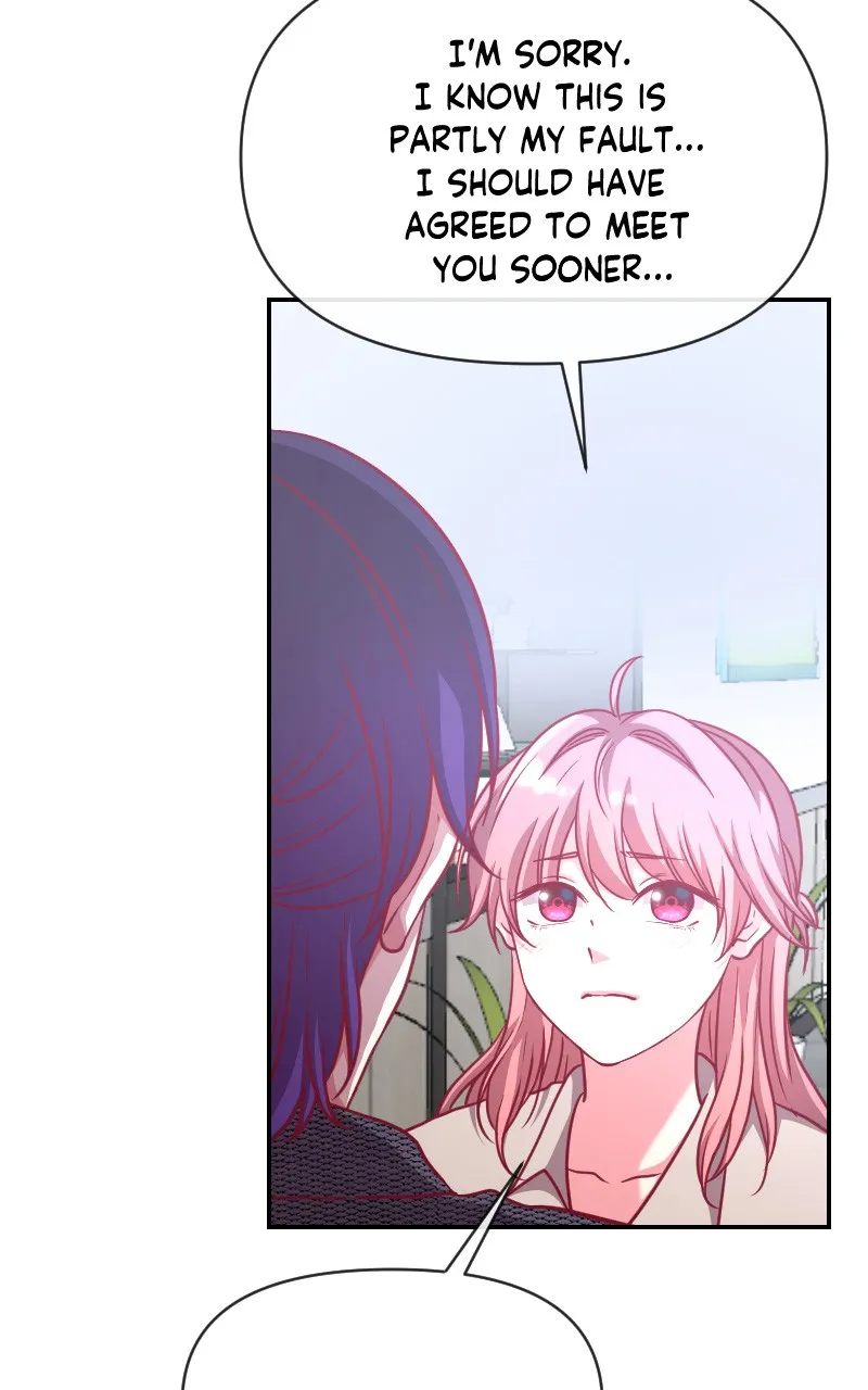 Hello Baby Chapter 59 page 34 - 