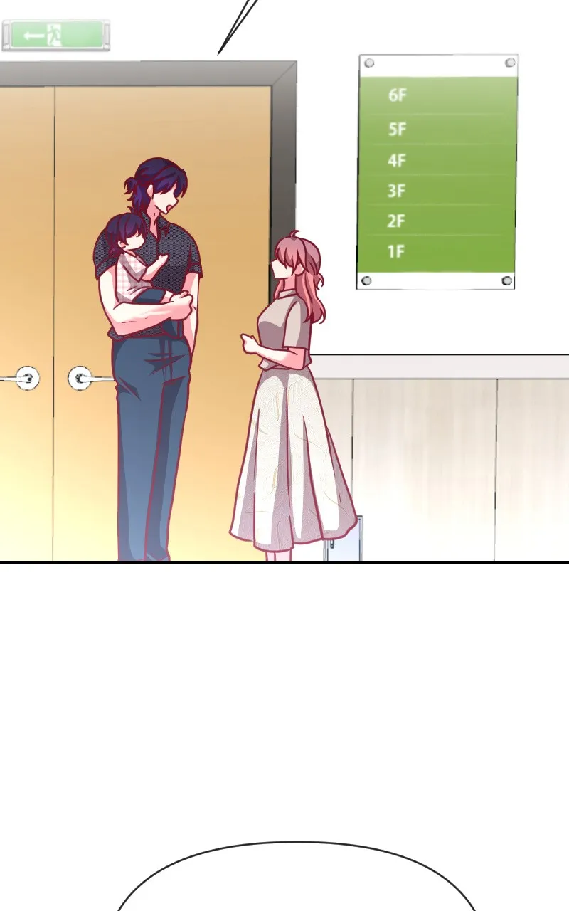 Hello Baby Chapter 59 page 36 - 