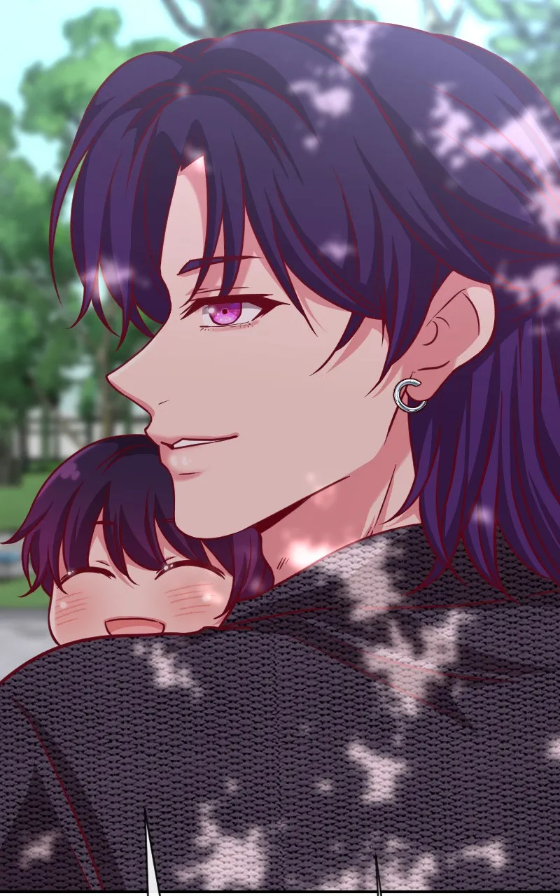 Hello Baby Chapter 59 page 49 - 